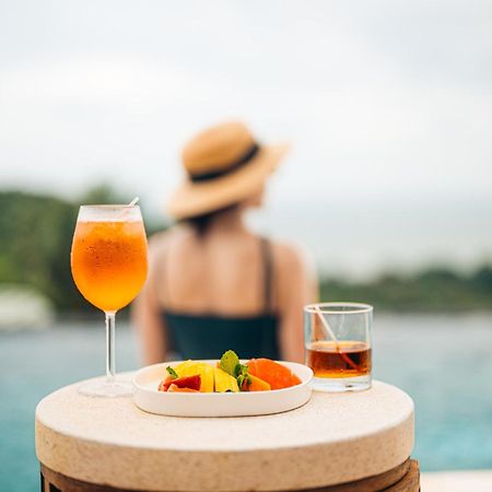 Hotel Three Sixty - Adults Only Ойокал Екстер'єр фото