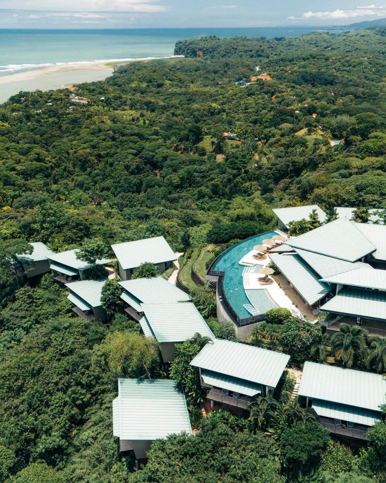Hotel Three Sixty - Adults Only Ойокал Екстер'єр фото