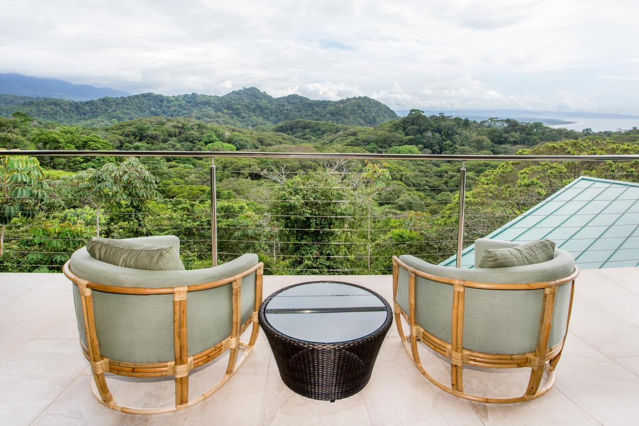 Hotel Three Sixty - Adults Only Ойокал Екстер'єр фото