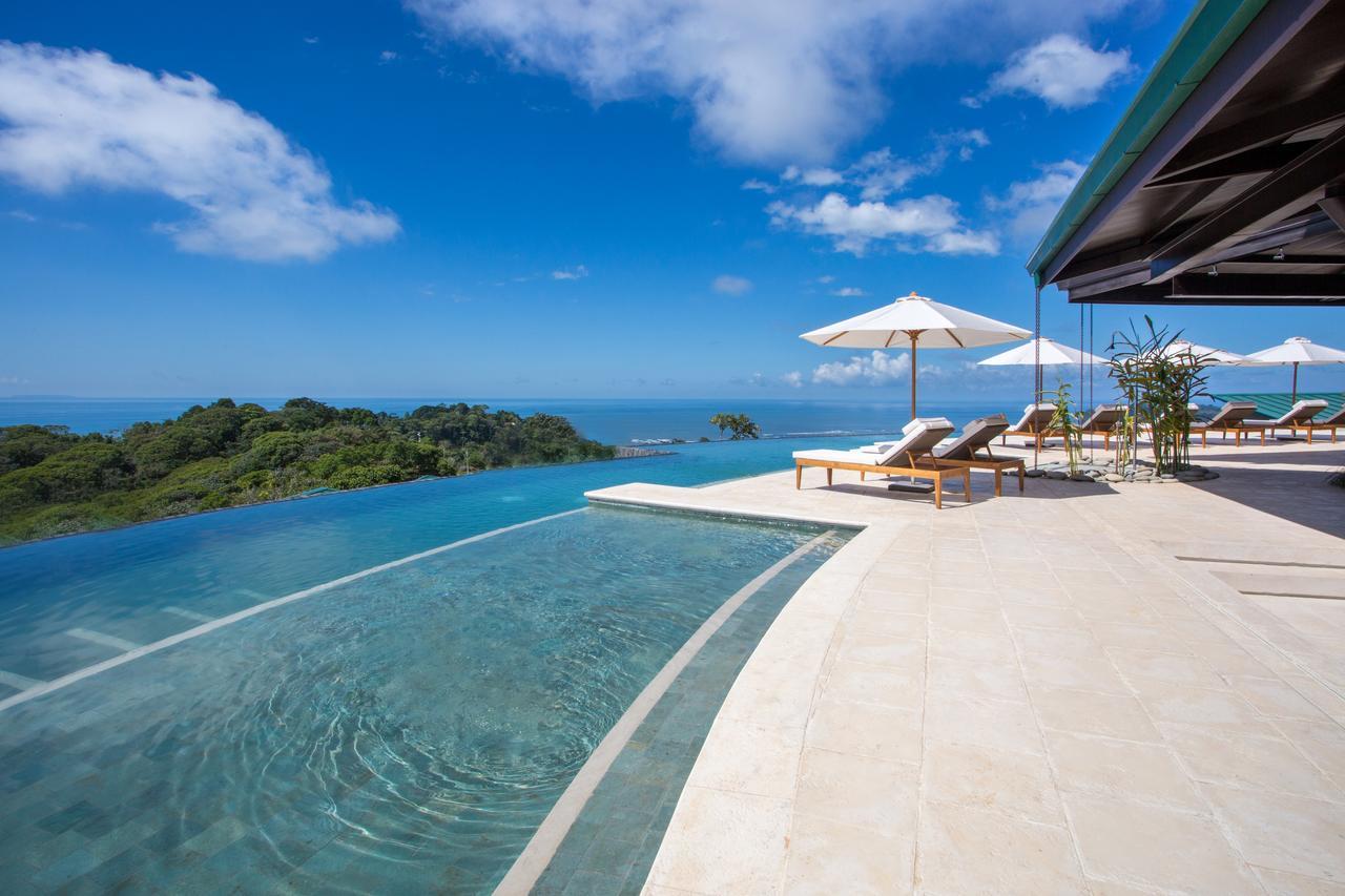 Hotel Three Sixty - Adults Only Ойокал Екстер'єр фото