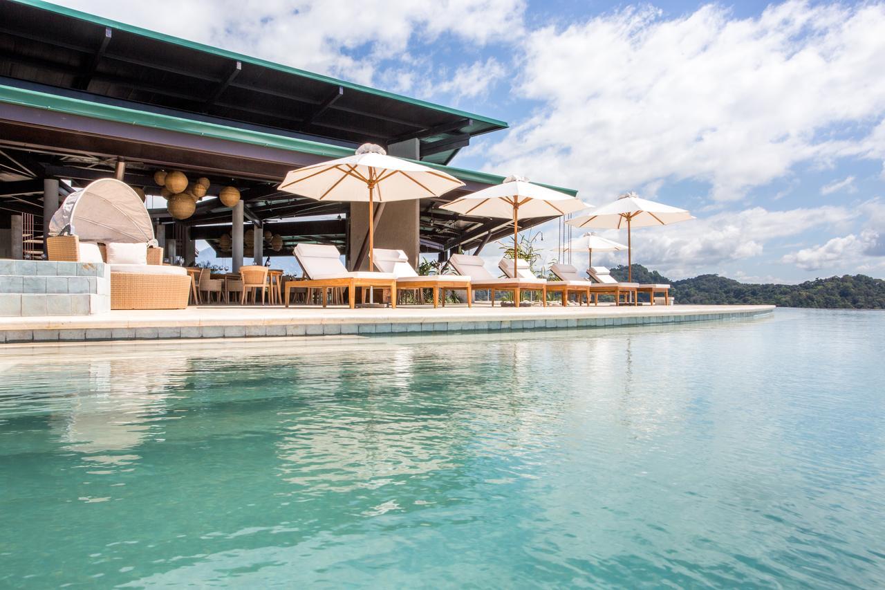 Hotel Three Sixty - Adults Only Ойокал Екстер'єр фото