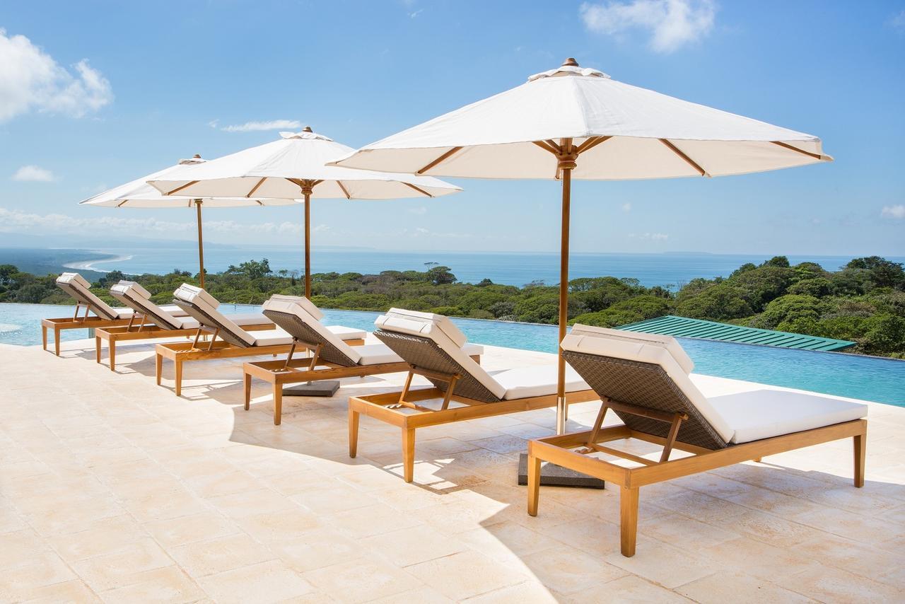 Hotel Three Sixty - Adults Only Ойокал Екстер'єр фото