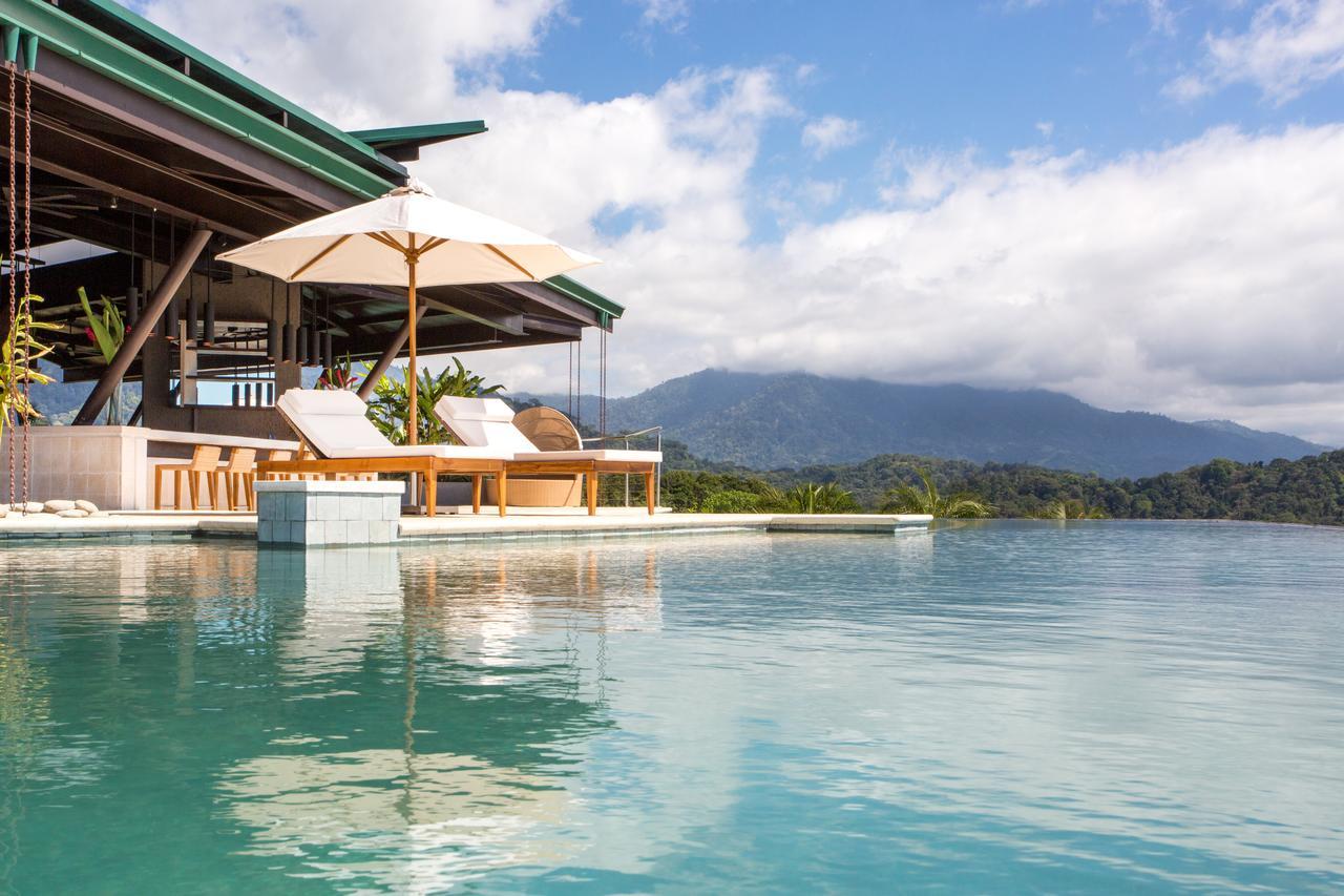 Hotel Three Sixty - Adults Only Ойокал Екстер'єр фото