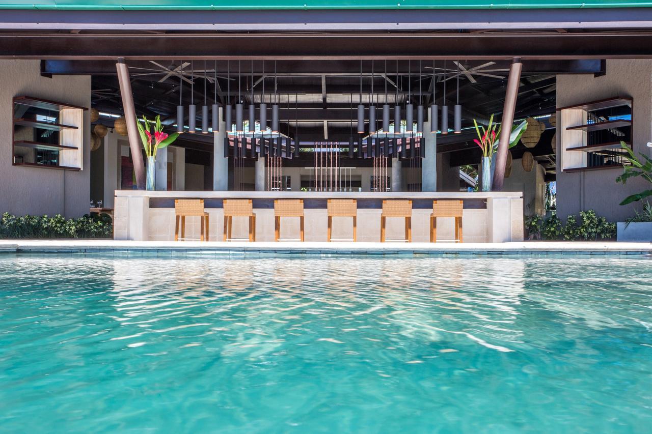 Hotel Three Sixty - Adults Only Ойокал Екстер'єр фото