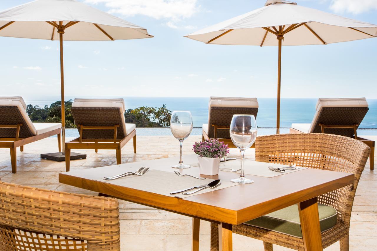 Hotel Three Sixty - Adults Only Ойокал Екстер'єр фото