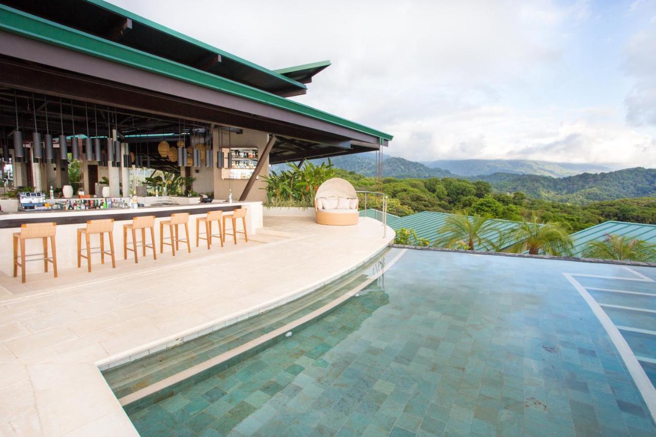 Hotel Three Sixty - Adults Only Ойокал Екстер'єр фото